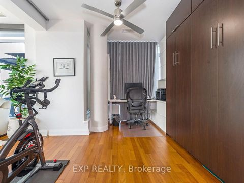 Photo 33 at 911 - 90 Stadium Road S, Waterfront Communities C1, Toronto