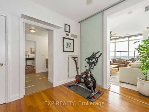 Photo 34 at 911 - 90 Stadium Road S, Waterfront Communities C1, Toronto