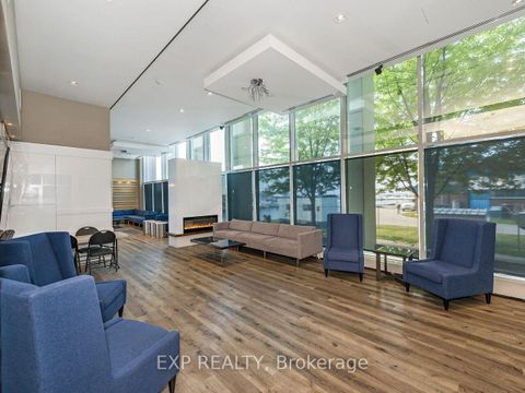 Photo 36 at 911 - 90 Stadium Road S, Waterfront Communities C1, Toronto