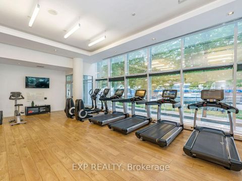 Photo 38 at 911 - 90 Stadium Road S, Waterfront Communities C1, Toronto