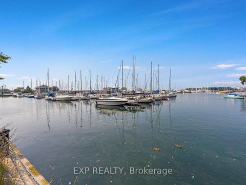 Photo 43 at 911 - 90 Stadium Road S, Waterfront Communities C1, Toronto