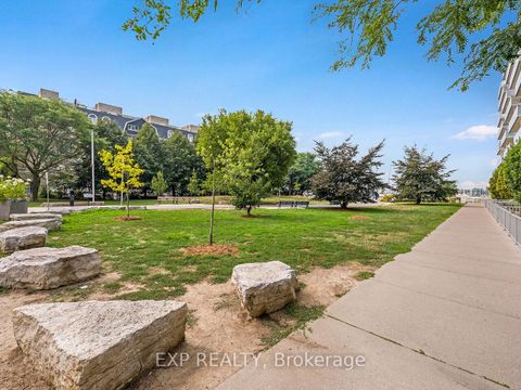 Photo 45 at 911 - 90 Stadium Road S, Waterfront Communities C1, Toronto