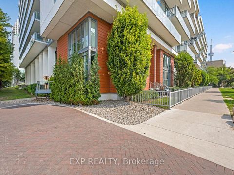 Photo 47 at 911 - 90 Stadium Road S, Waterfront Communities C1, Toronto