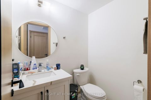 Photo 9 at D302 - 200 Chester Le Boulevard, L'Amoreaux, Toronto