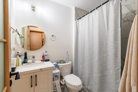 Photo 15 at D302 - 200 Chester Le Boulevard, L'Amoreaux, Toronto