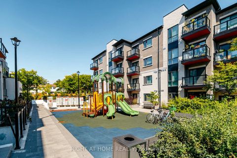 Photo 16 at D302 - 200 Chester Le Boulevard, L'Amoreaux, Toronto