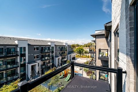 Photo 17 at D302 - 200 Chester Le Boulevard, L'Amoreaux, Toronto
