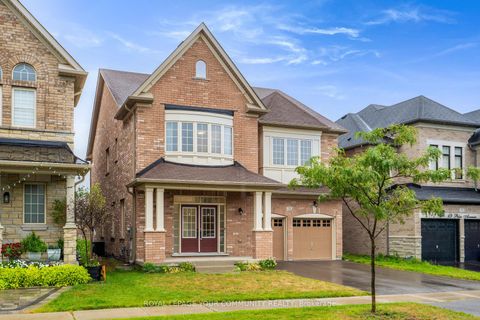 Photo 1 at 23 Pelee Avenue, Kleinburg, Vaughan
