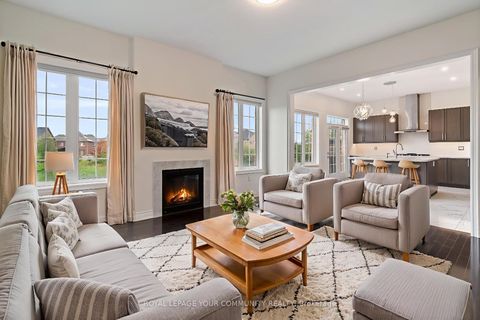 Photo 11 at 23 Pelee Avenue, Kleinburg, Vaughan