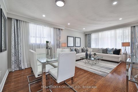 Photo 5 at 34 Alpaca Drive, Woburn, Toronto
