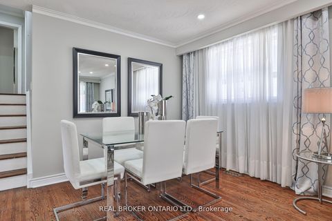 Photo 7 at 34 Alpaca Drive, Woburn, Toronto