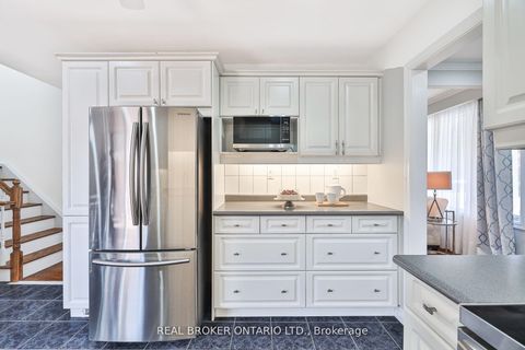 Photo 13 at 34 Alpaca Drive, Woburn, Toronto
