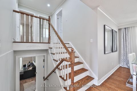 Photo 14 at 34 Alpaca Drive, Woburn, Toronto