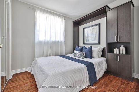 Photo 16 at 34 Alpaca Drive, Woburn, Toronto