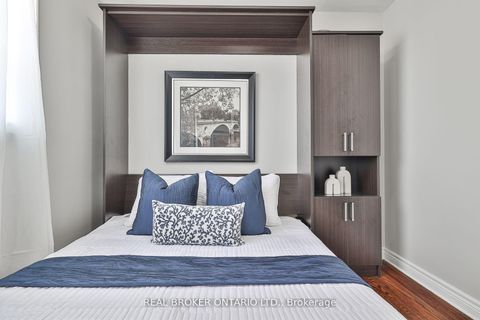 Photo 17 at 34 Alpaca Drive, Woburn, Toronto
