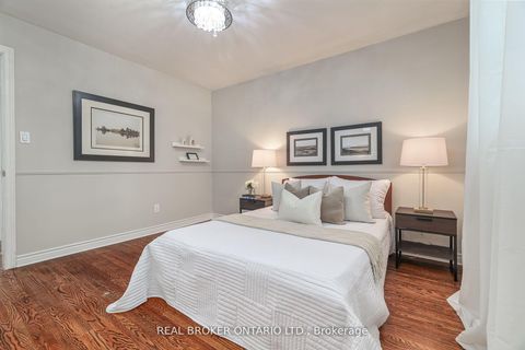 Photo 20 at 34 Alpaca Drive, Woburn, Toronto