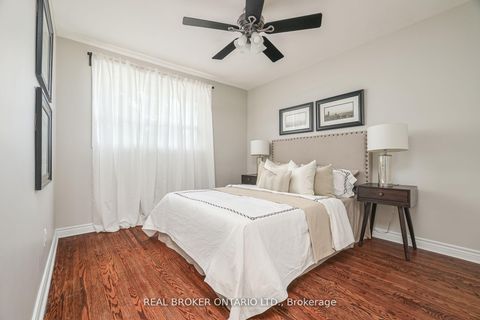 Photo 21 at 34 Alpaca Drive, Woburn, Toronto