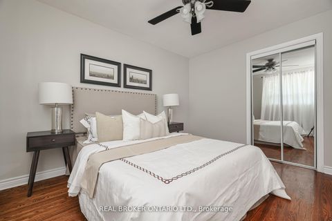 Photo 22 at 34 Alpaca Drive, Woburn, Toronto