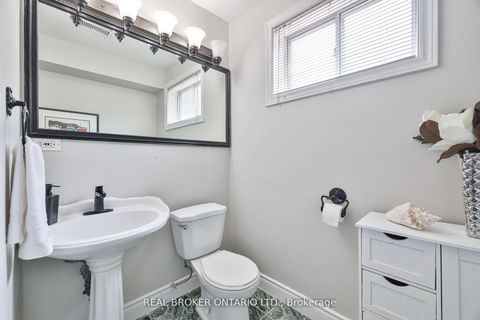 Photo 23 at 34 Alpaca Drive, Woburn, Toronto