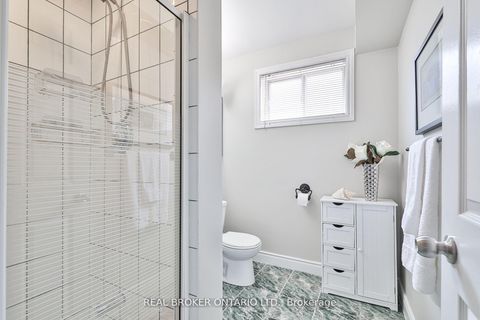 Photo 24 at 34 Alpaca Drive, Woburn, Toronto