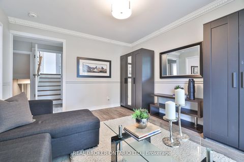 Photo 26 at 34 Alpaca Drive, Woburn, Toronto