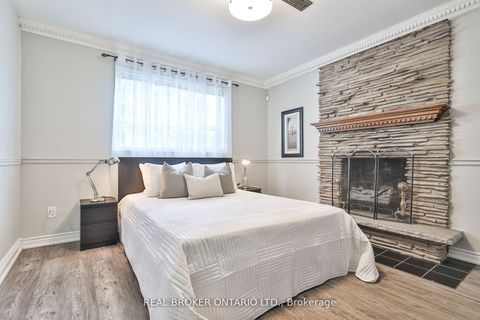 Photo 28 at 34 Alpaca Drive, Woburn, Toronto