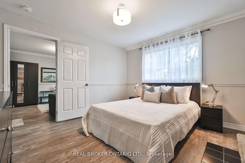 Photo 31 at 34 Alpaca Drive, Woburn, Toronto