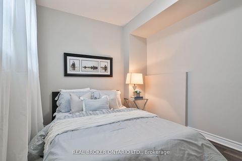 Photo 32 at 34 Alpaca Drive, Woburn, Toronto