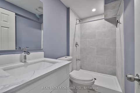 Photo 36 at 34 Alpaca Drive, Woburn, Toronto