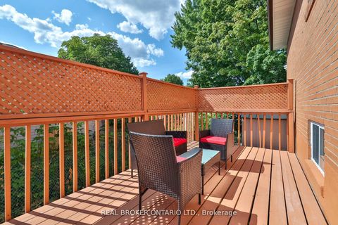 Photo 42 at 34 Alpaca Drive, Woburn, Toronto