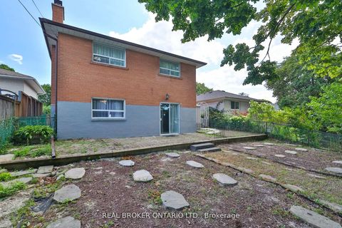 Photo 45 at 34 Alpaca Drive, Woburn, Toronto