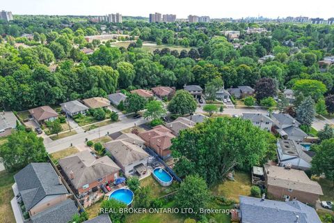Photo 48 at 34 Alpaca Drive, Woburn, Toronto