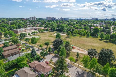 Photo 49 at 34 Alpaca Drive, Woburn, Toronto