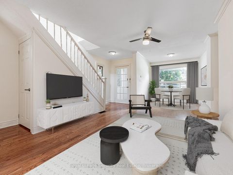 Photo 6 at 147 Hope Street, Davenport, Toronto