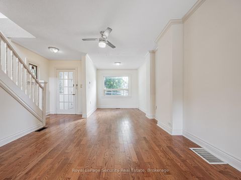 Photo 7 at 147 Hope Street, Davenport, Toronto