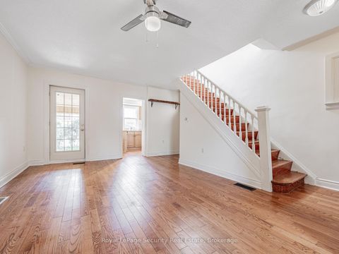 Photo 12 at 147 Hope Street, Davenport, Toronto