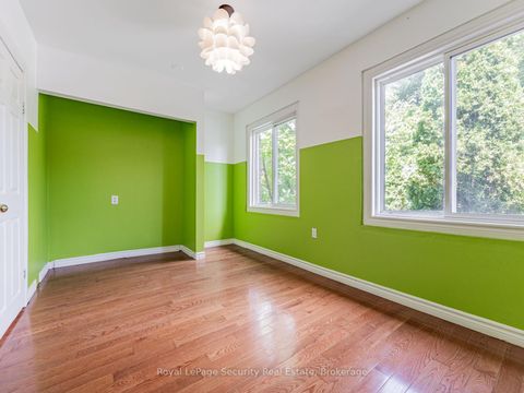 Photo 22 at 147 Hope Street, Davenport, Toronto