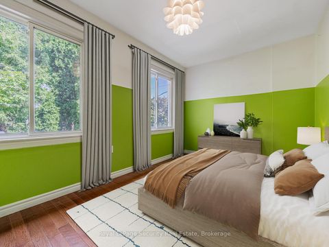 Photo 23 at 147 Hope Street, Davenport, Toronto