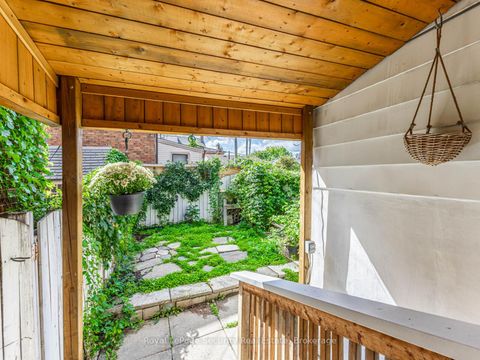 Photo 29 at 147 Hope Street, Davenport, Toronto