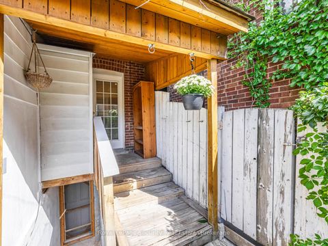 Photo 30 at 147 Hope Street, Davenport, Toronto