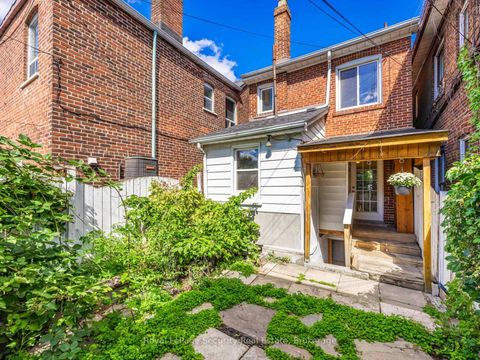 Photo 33 at 147 Hope Street, Davenport, Toronto