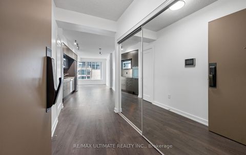 Photo 6 at 1407 - 10 York Street, Waterfront Communities C1, Toronto