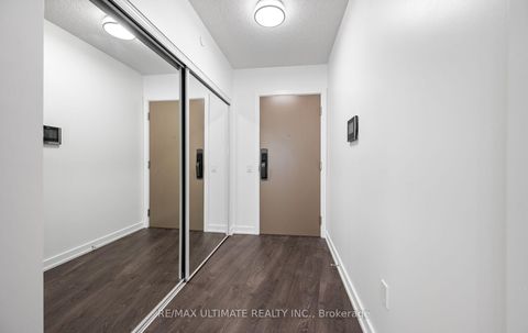 Photo 7 at 1407 - 10 York Street, Waterfront Communities C1, Toronto