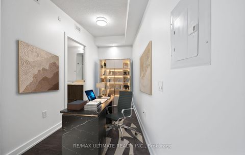 Photo 8 at 1407 - 10 York Street, Waterfront Communities C1, Toronto