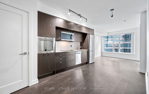 Photo 14 at 1407 - 10 York Street, Waterfront Communities C1, Toronto