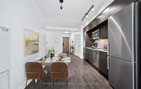 Photo 17 at 1407 - 10 York Street, Waterfront Communities C1, Toronto