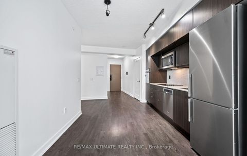 Photo 18 at 1407 - 10 York Street, Waterfront Communities C1, Toronto