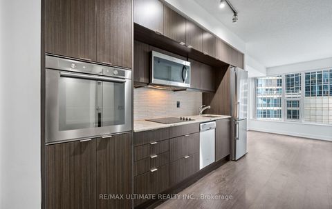Photo 19 at 1407 - 10 York Street, Waterfront Communities C1, Toronto