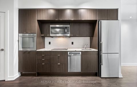 Photo 20 at 1407 - 10 York Street, Waterfront Communities C1, Toronto