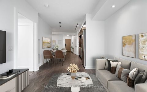Photo 25 at 1407 - 10 York Street, Waterfront Communities C1, Toronto